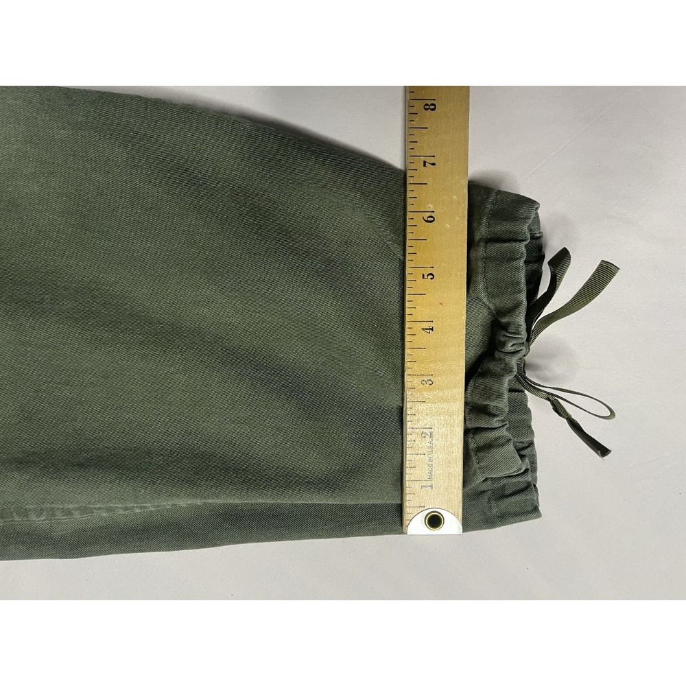 Propper Combat Trousers Cargo Pants Men's Medium Green Tactical 8415-01-084-1713 - Picture 5 of 9